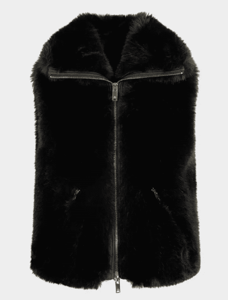 Luxury Outerwear Highlights from Neiman Marcus