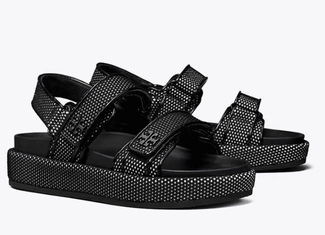 Designer Shoe Standouts from Tory Burch