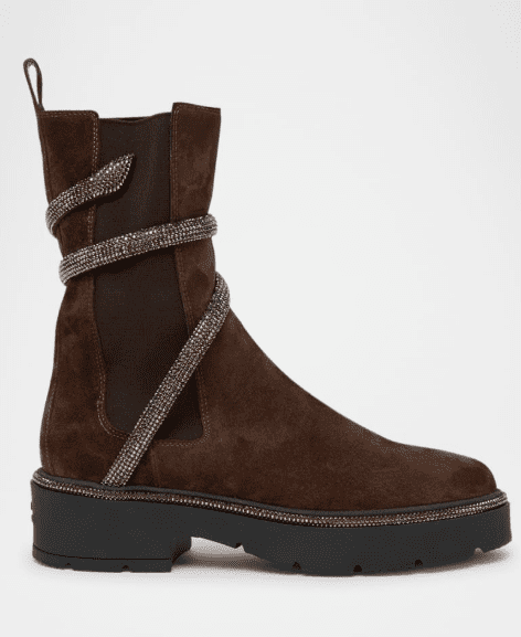 Designer Footwear Finds We’re Eyeing at Neiman Marcus
