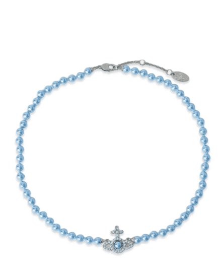 Vivienne Westwood Jewelry Highlights from Farfetch