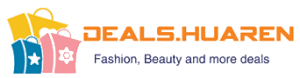 Logo of Deals.Huaren.us