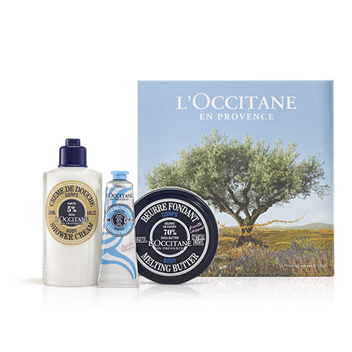L Occitane Earn Up To 30 Gift Card With Purchase Today