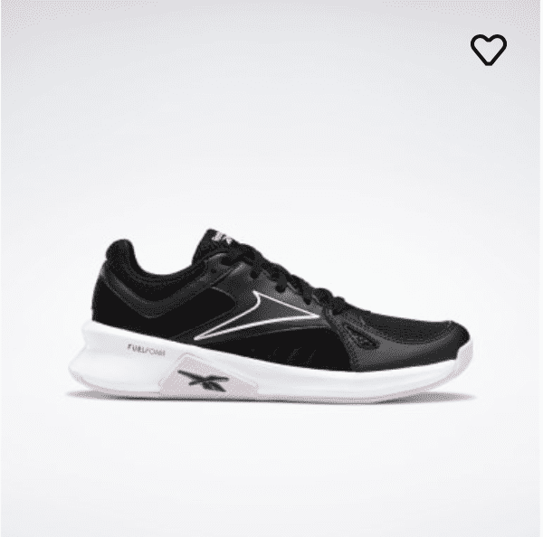 Reebok Daily Deal: Select shoes for $26 