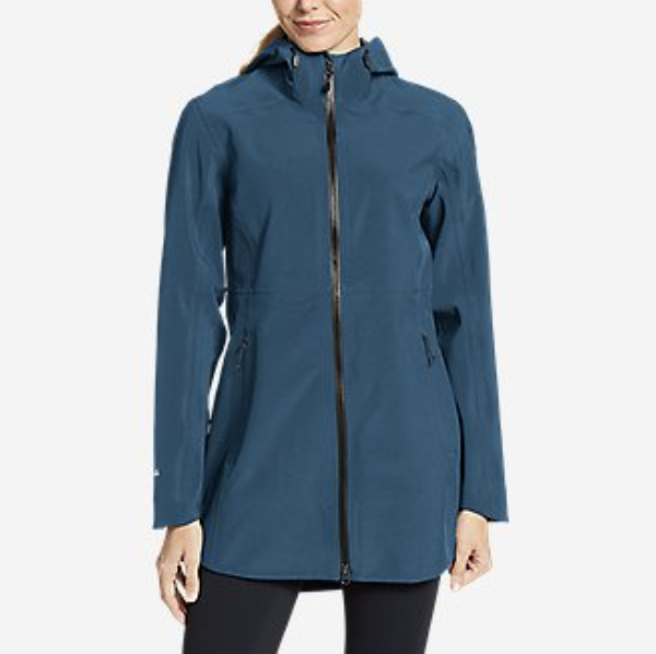 Eddie Bauer: Extra 60% off Clearance Styles.