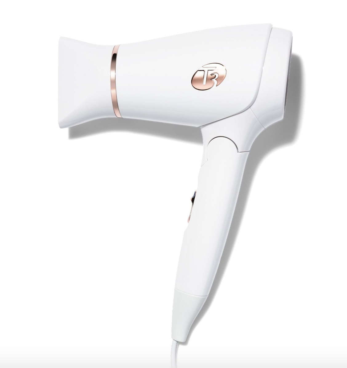 T3: Featherweight Compact Hair Dryer .99