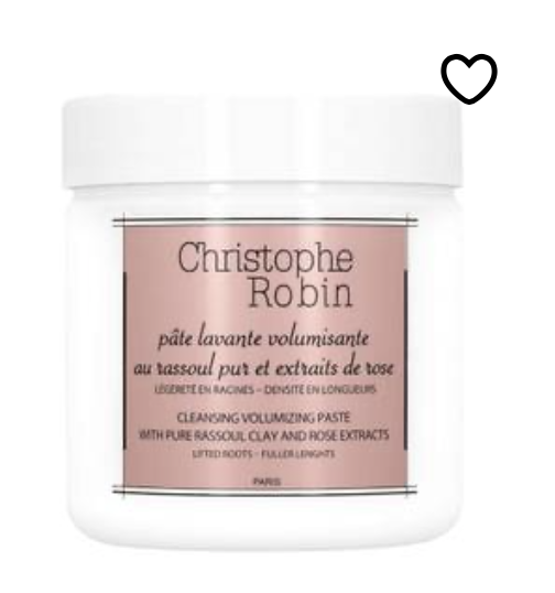 Christophe Robin: Secret Sale! 40% off select items