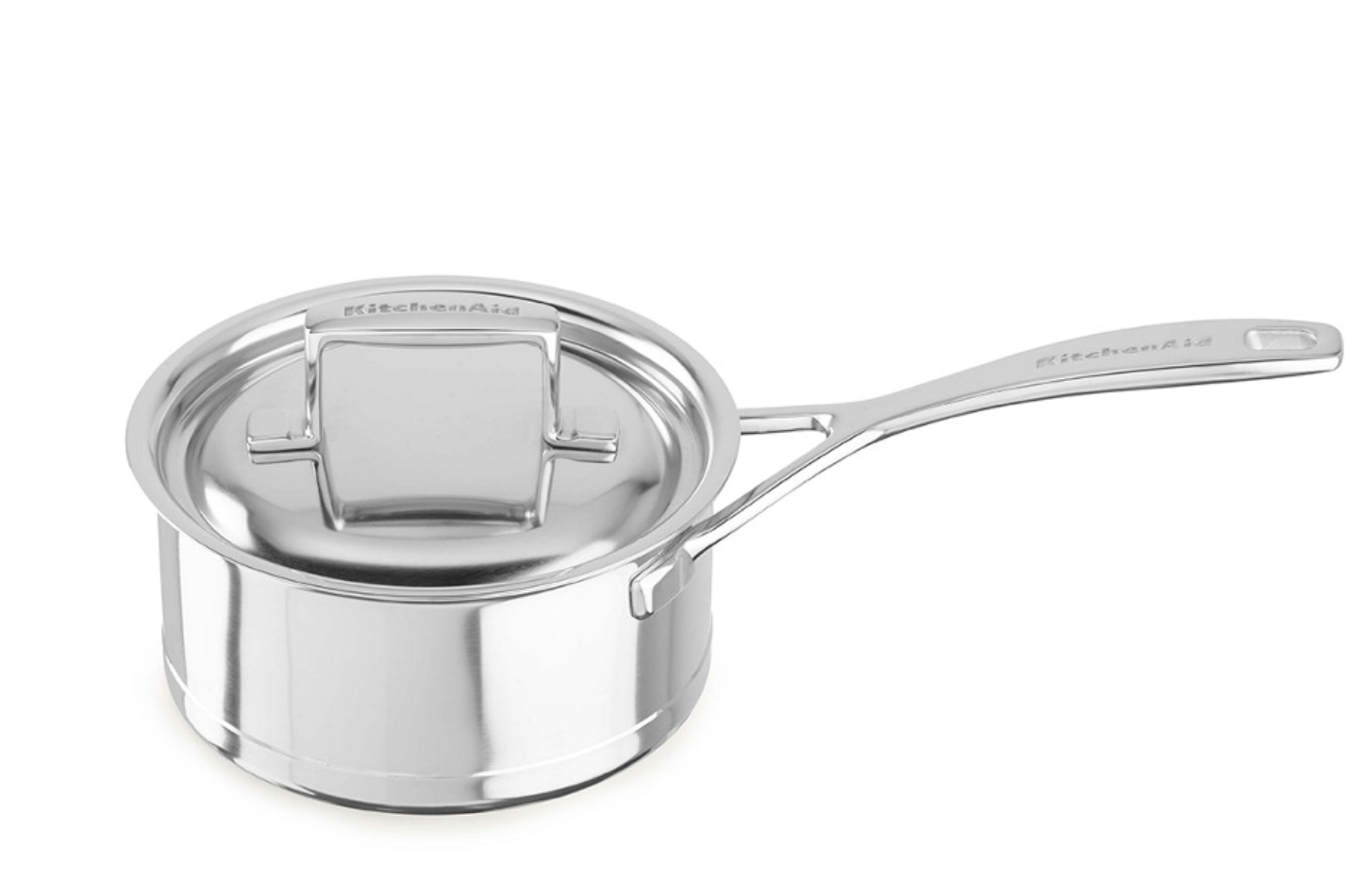 Gilt: KitchenAid Professional Cookware for 70% off.