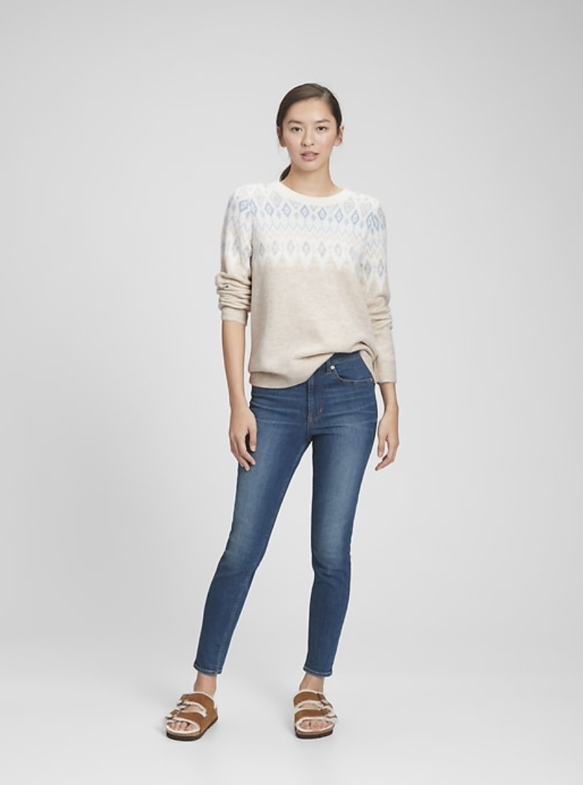 GAP Factory: Extra 30% off + Up to  off 0 purchase