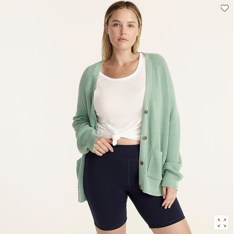 J.Crew: Black Friday event. Extra 60% off sitewide