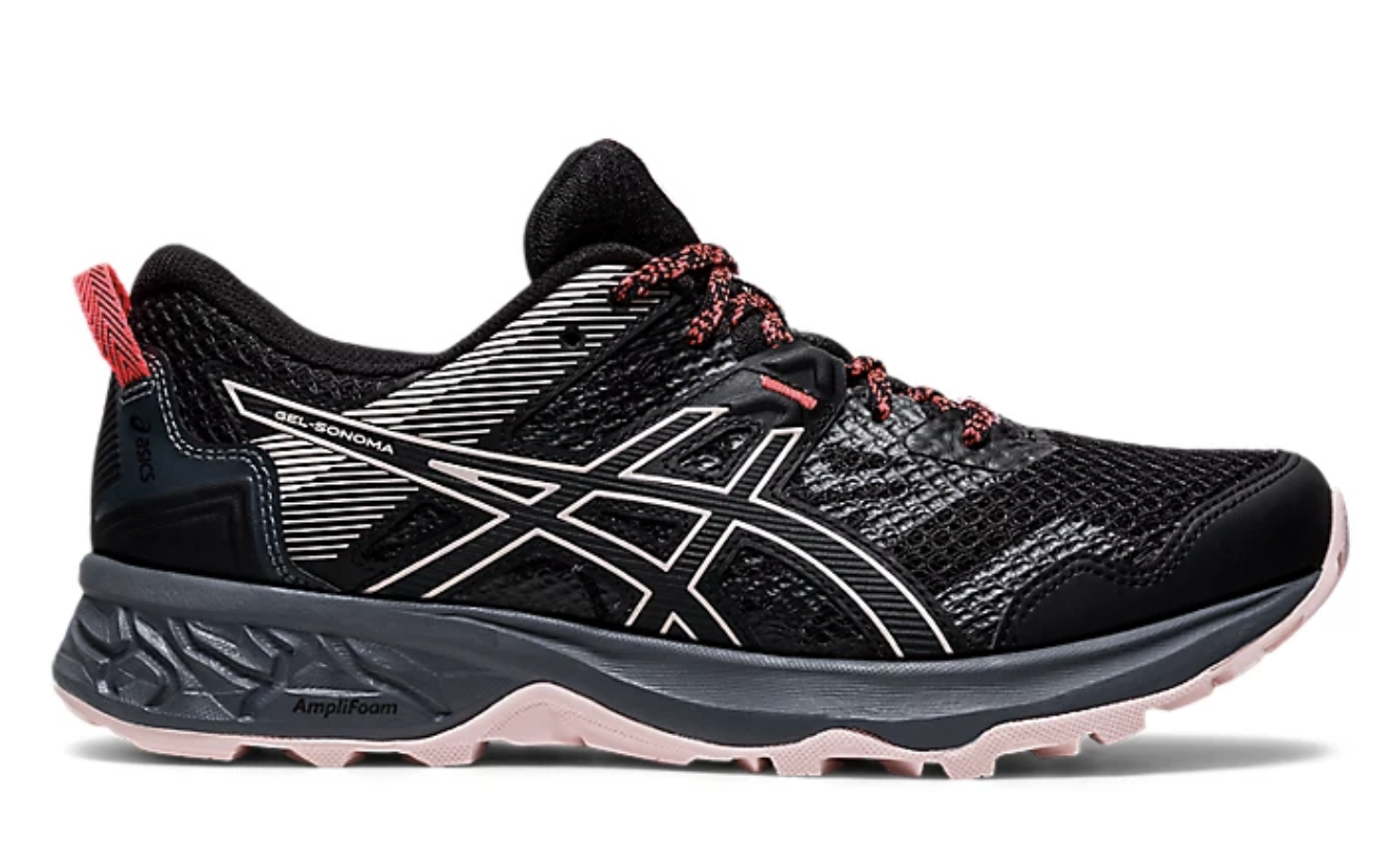 ASICS: New Sale. Up to 50% off Trail Running shoes