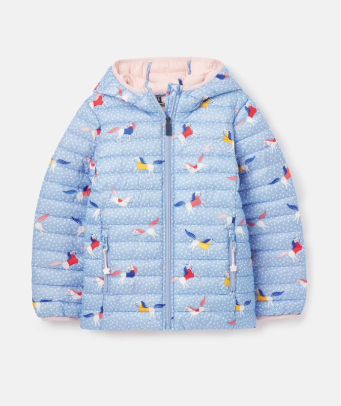 Joules: Up to 60% off sale styles.