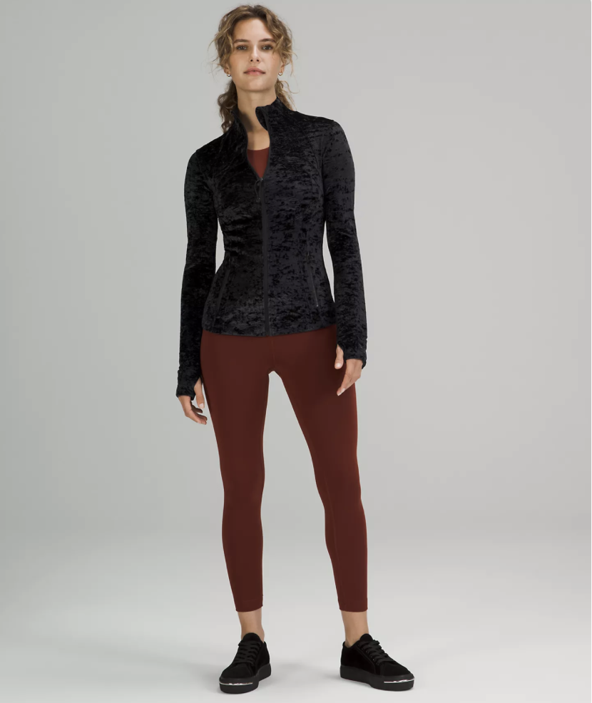Lululemon: New Styles added to sale (12/30)