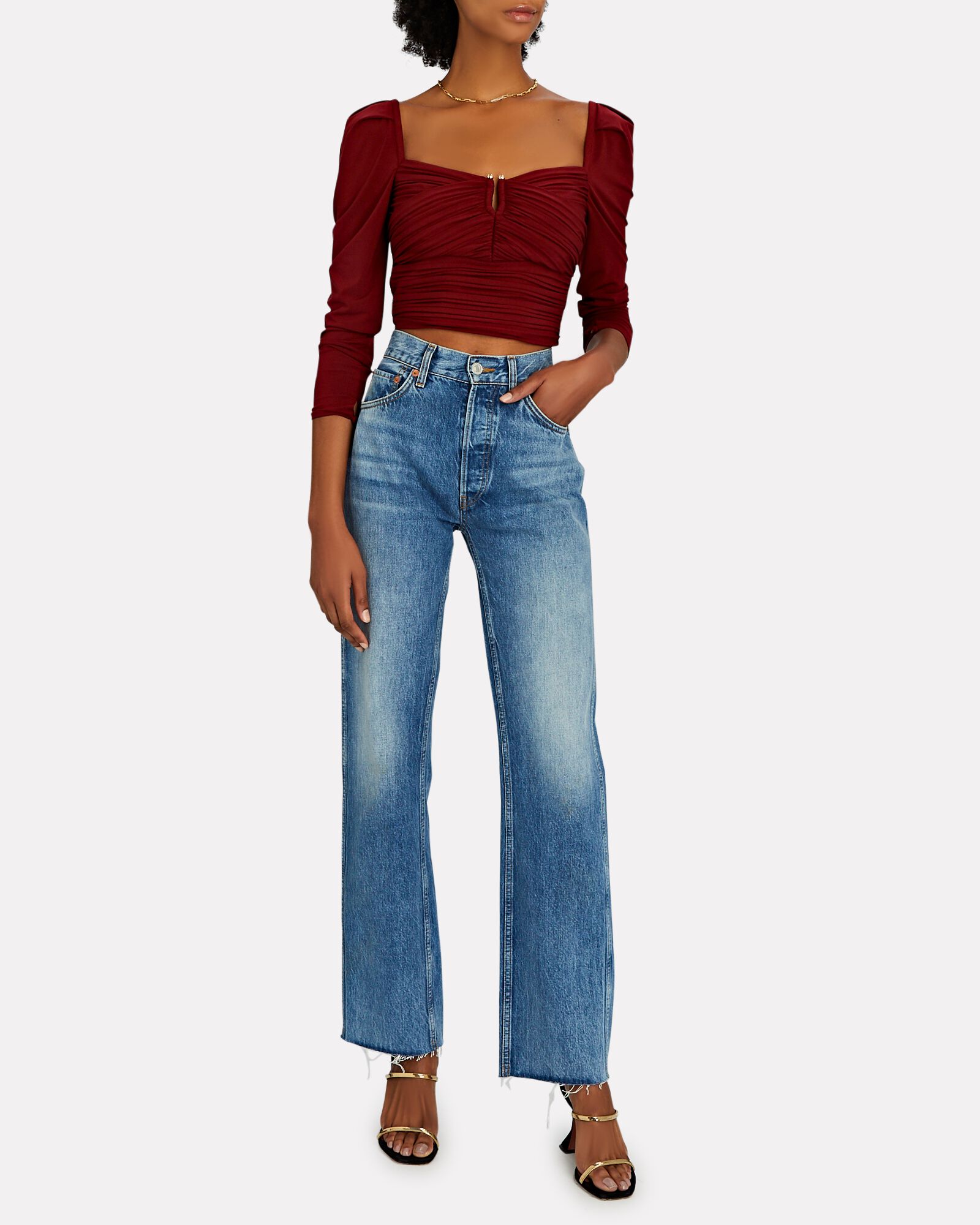 Intermix: Extra 40% Off Designer Sale – Early Access