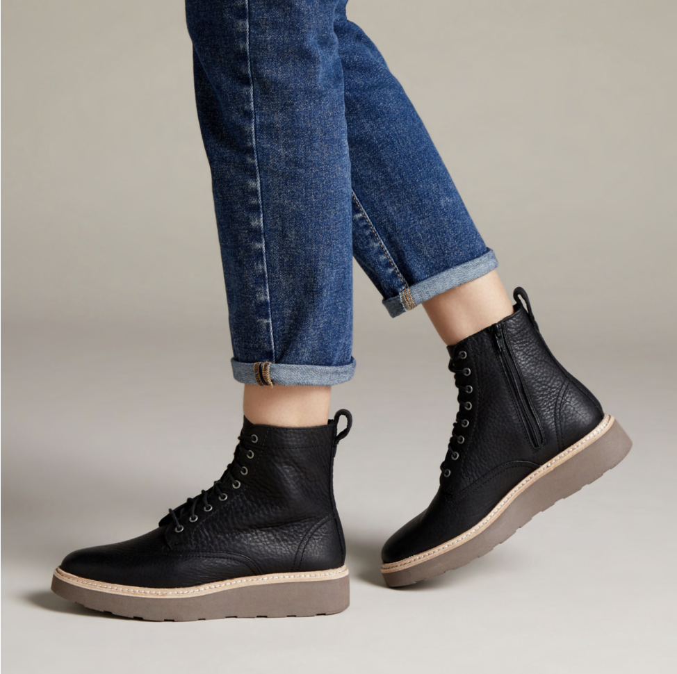 Clarks: Extra 30% off sale styles