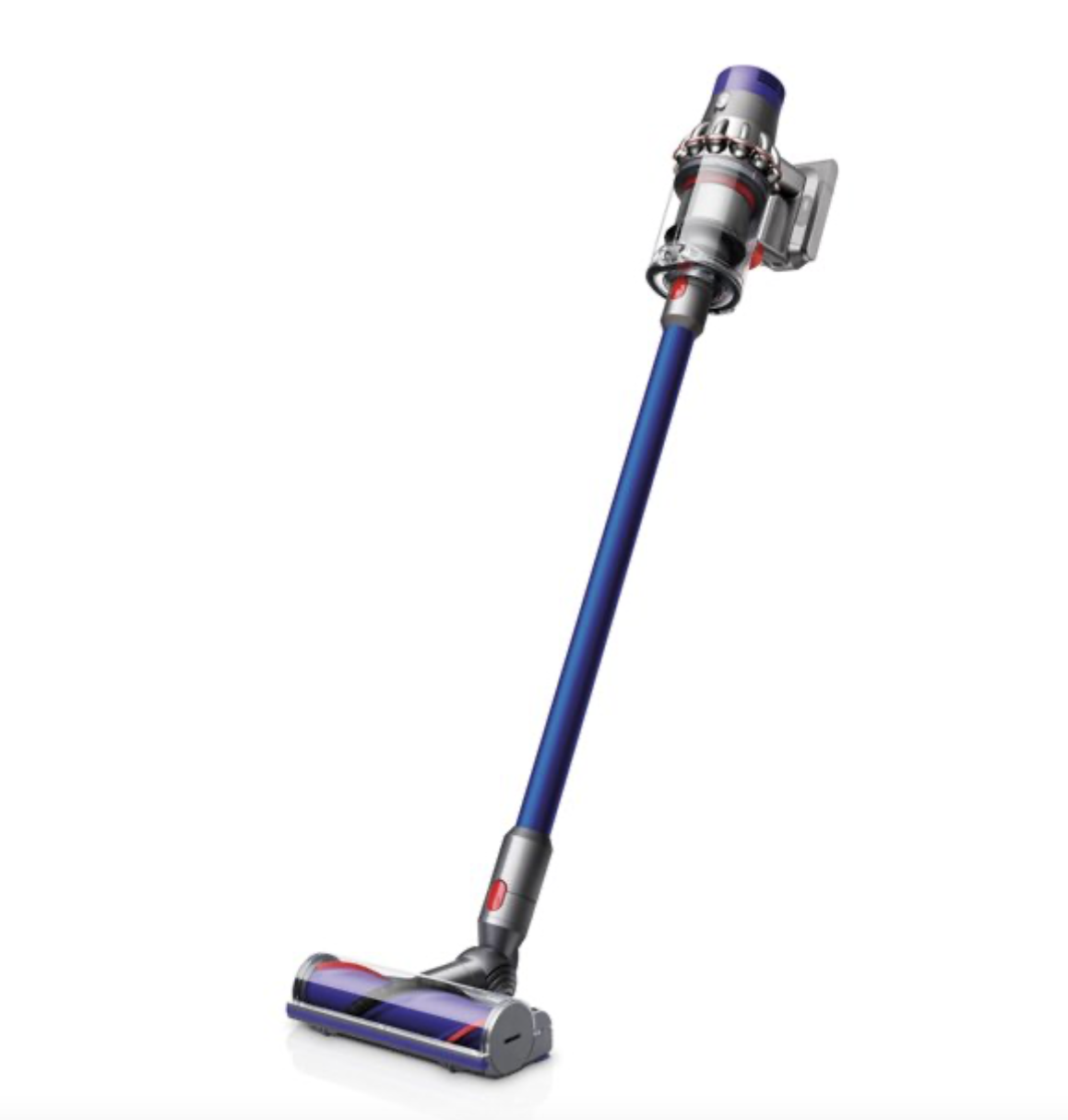 Walmart: Dyson V10 Allergy Cordfree Vacuum cleaner for 9.