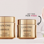 Lancome: Buy A Full-Size, Get A Full-Size Free