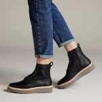 Clarks: Extra 40% off sale styles.