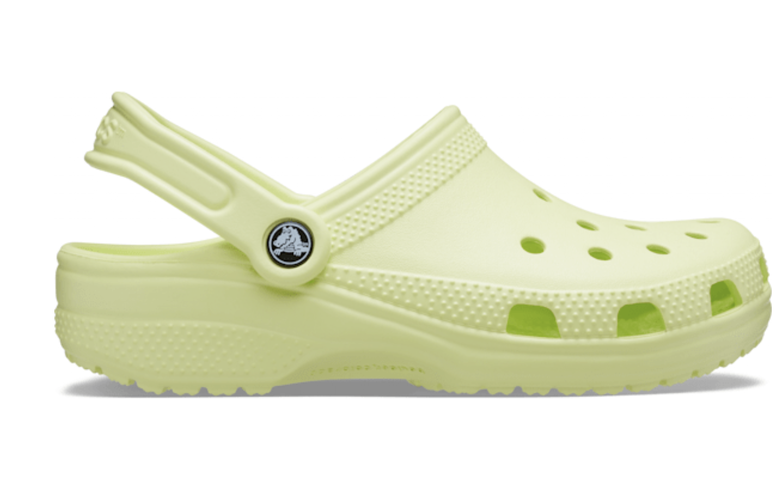 Crocs: up to 50% off sale styles.