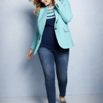 Talbots: Extra 50% off + extra 20% off sale styles