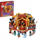 Amazon: LEGO Lunar New Year Traditions kits for .99