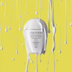 Macy’s: 30% off Shiseido Sunscreen SPF42