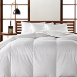 Macy’s: 60% off Hotel Collection white goose down Comforter