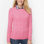 Talbots: Flash Sale. Extra 60% off +  off 0 purchase