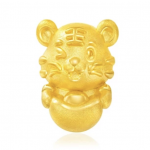 Macy‘s: Chow Tai Fork Tiger Lunar New Year Collection
