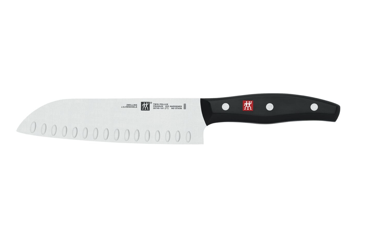 Zwilling J.A.Henckels: Up to 75% off Presidents Day Sale.