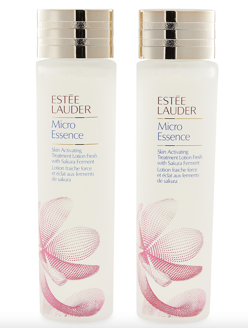 Saks OFF 5TH: Estee Lauder 2-pack Micro Essence for 9.99