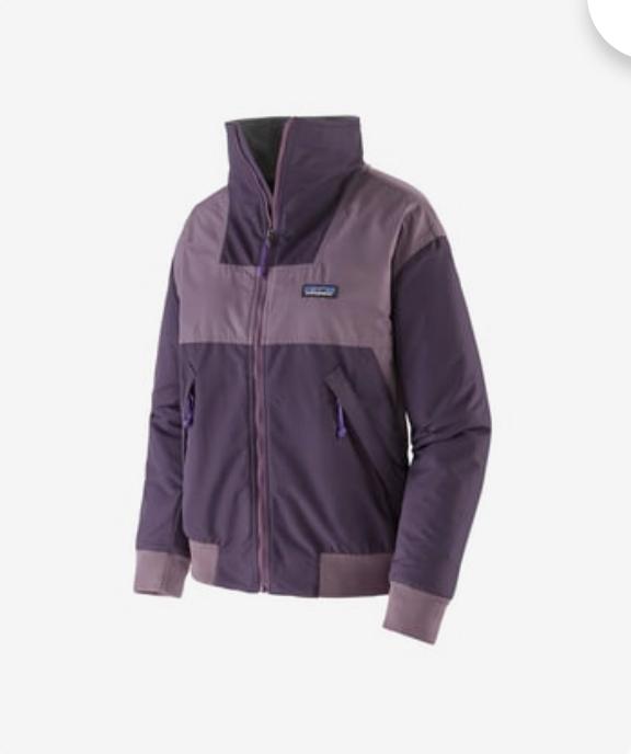 Patagonia: Up to 50% off winter sale.