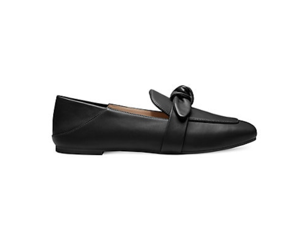 Stuart Weitzman Outlet: New flat + loafer for 0