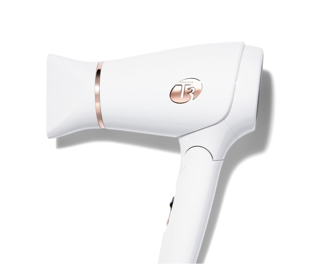 T3 Mirco: T3 Featherlight Compact Hair Dryer for .99