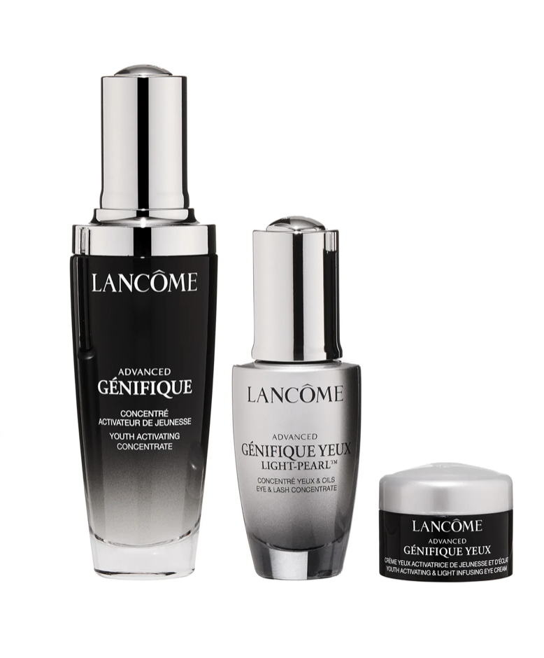 Nordstrom: Free 9 value gift with Lancome purchase