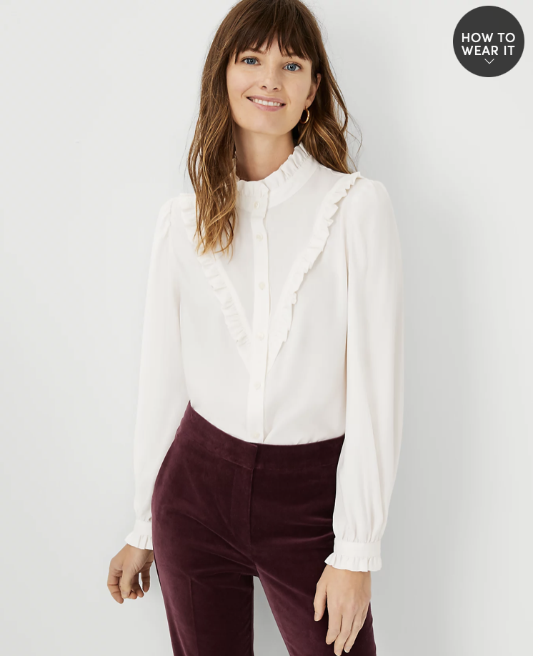 Ann Taylor: Extra 60%-70% off sale