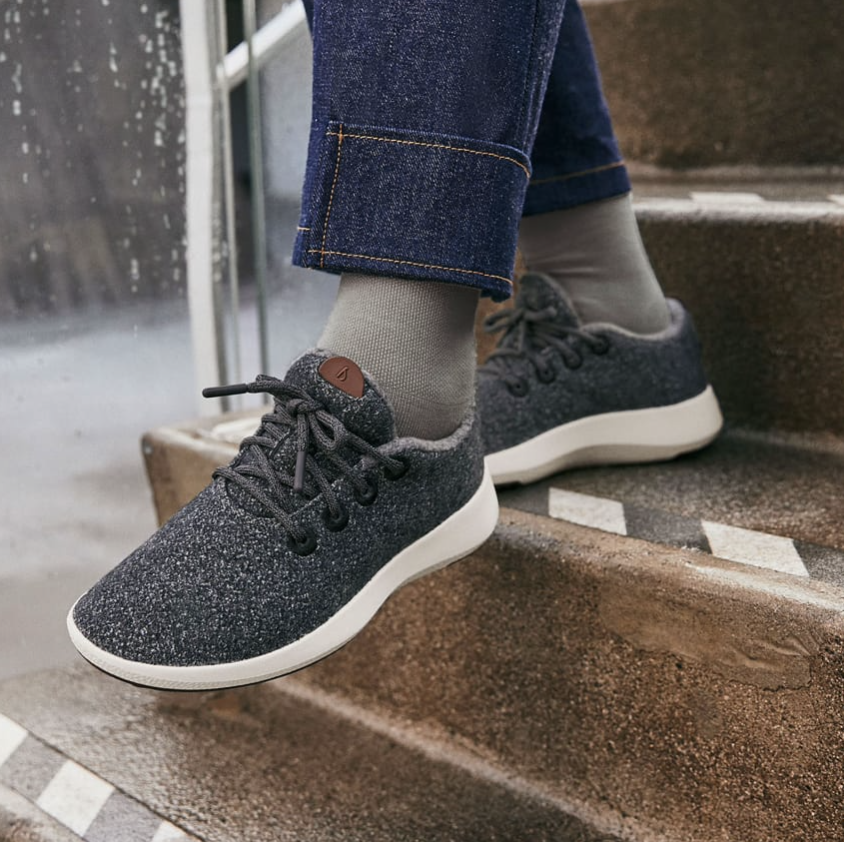 Allbirds: Spring Sale. Up to 25% off select styles