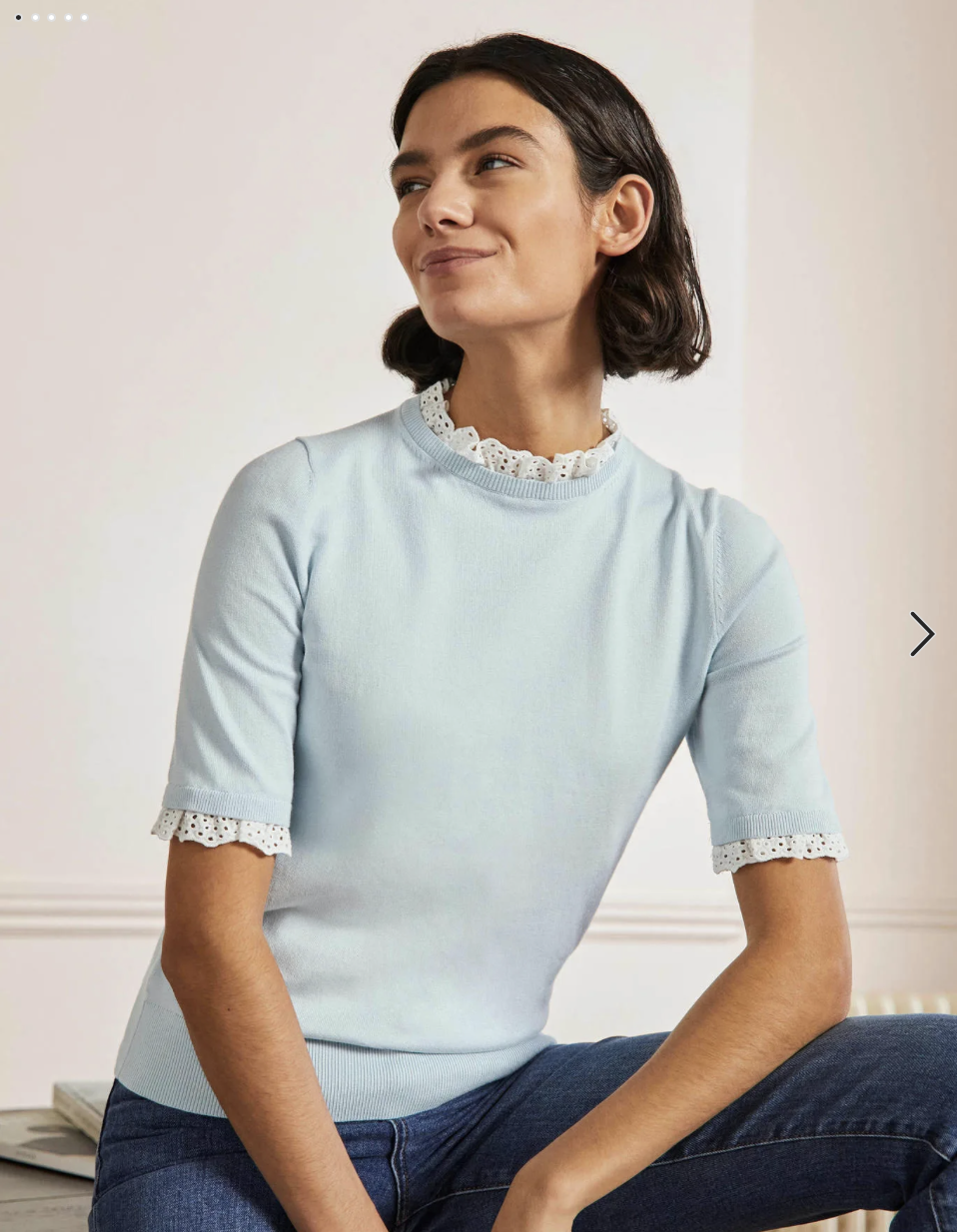 Boden: Up to 50% off sale styles + extra 10% off