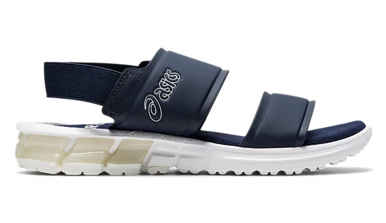 ASICS: Gel-Quantum 80 SD Sandals for .95