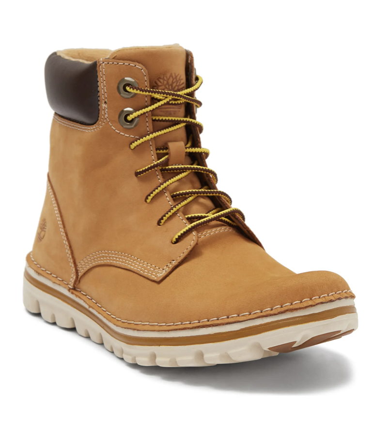 Nordstrom Rack: Timberland Women’s Brookton for .99