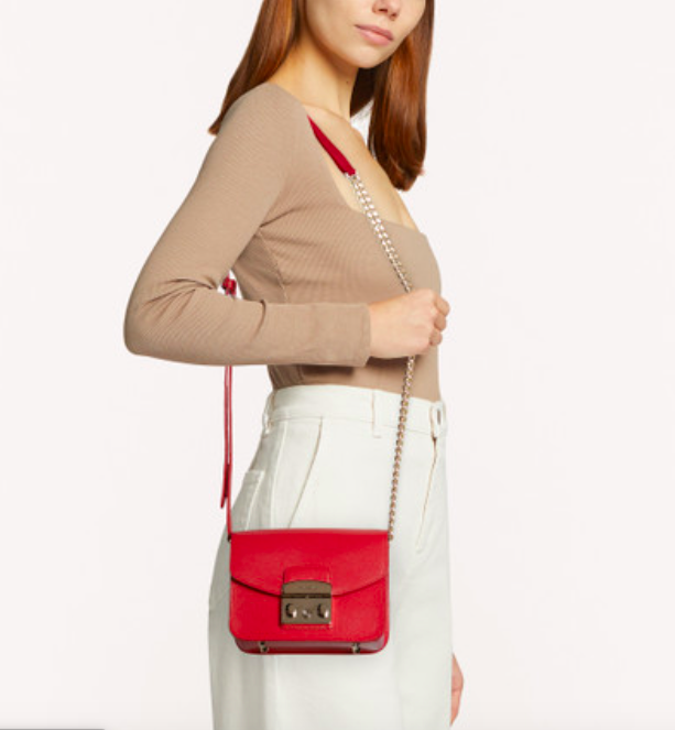Furla: 25% Off Select Styles for Labor Day