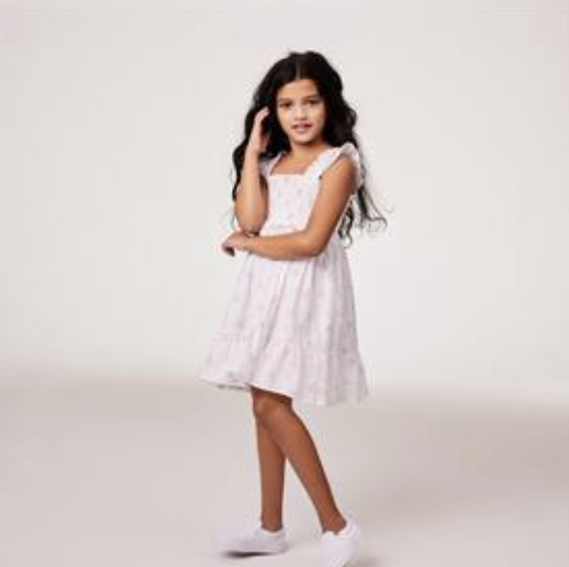 Janie and Jack: Extra 20% off sale styles + Free shipping