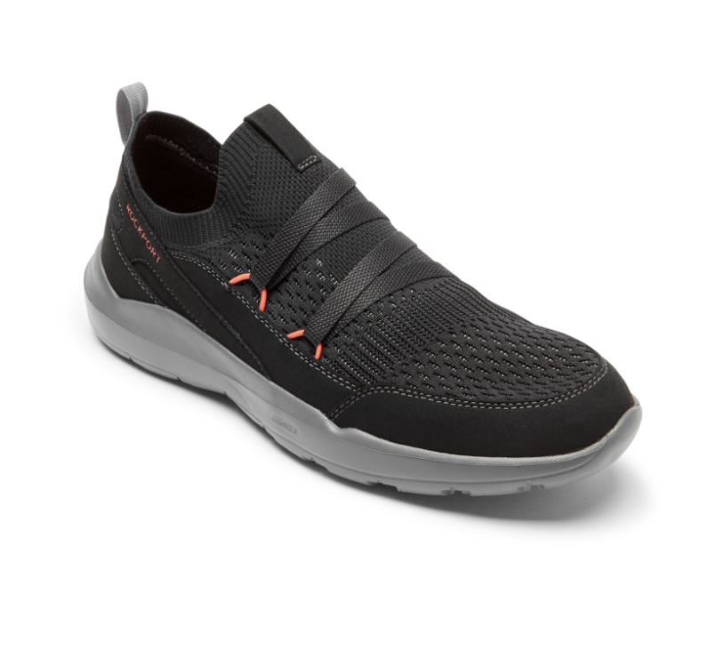 Rockport: Men’s Caldwell Cupsole sneaker for  .99