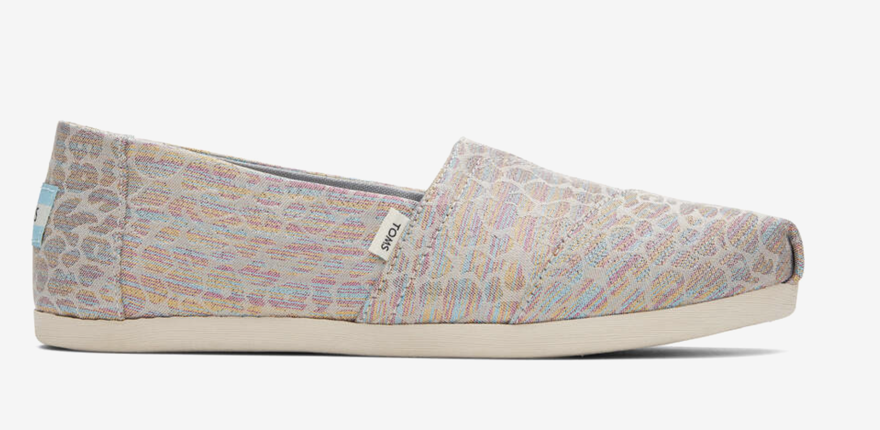 TOMS: Up To 75% off sale styles.