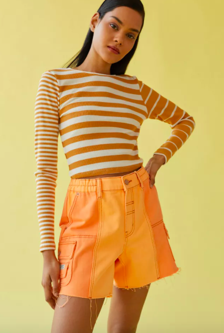 Urban Outfitters: 25% Off Shorts