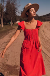 Anthropologie: Extra 50% Off Sale Items