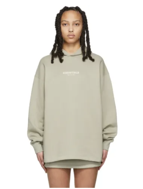 Ssense: Essentials on sale (Further more reduction)