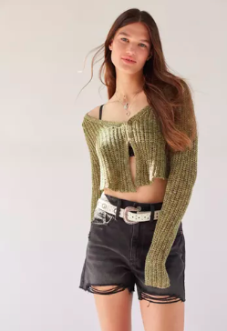 Urban Outfitters: Extra 50% Off Sale Items