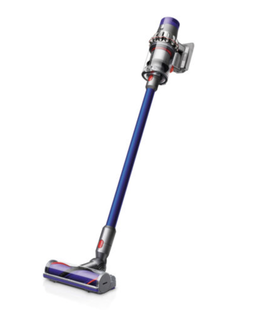 eBay: Dyson V10 Allergy Cordless Vacuum Cleaner for 9.99