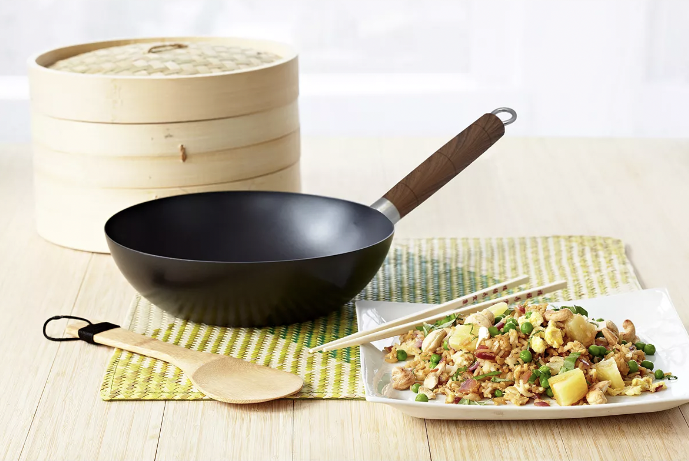 Macy’s: Select Cookware on Sale.