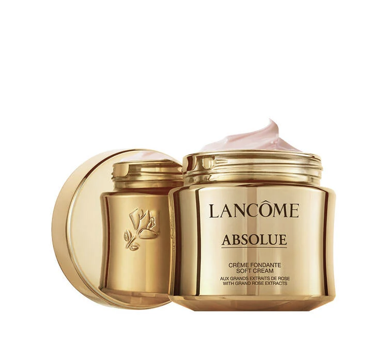 Lancome: up to 40% off flash sale.